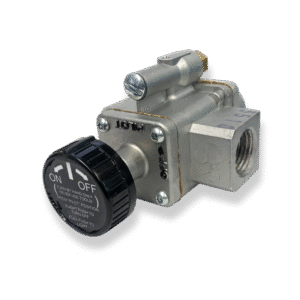 Flame Sense Valve